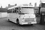 Commer Avenger IV Yeates Europa 1960 года